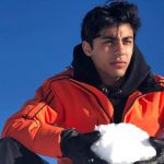 Aryan Khan Debut