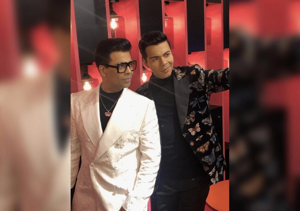 Karan Johar