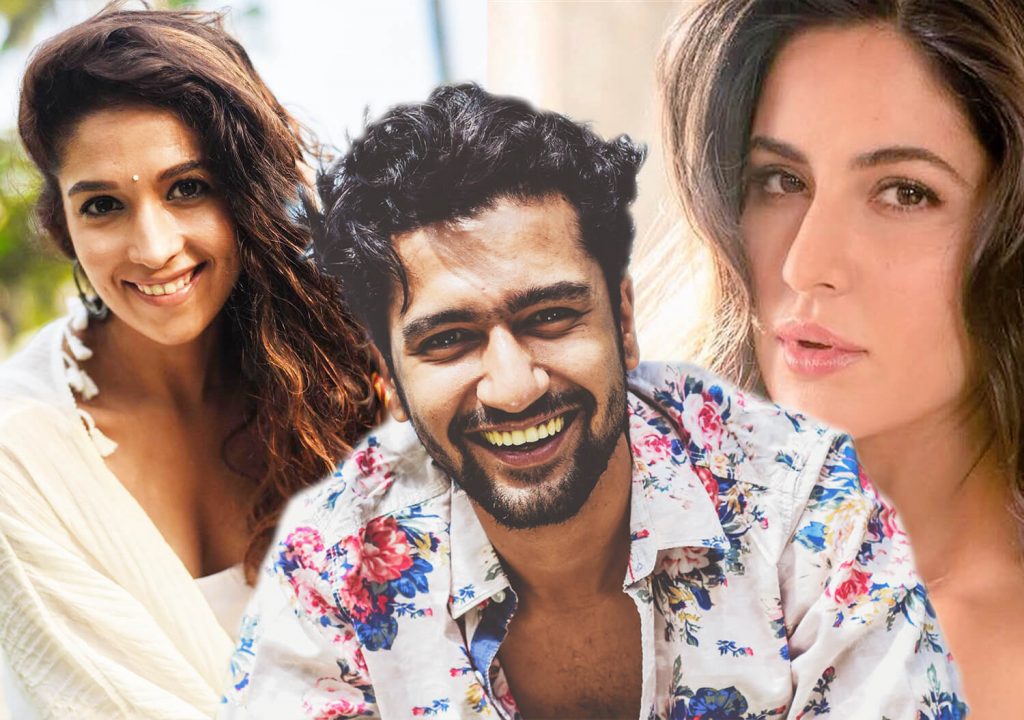 Vicky Kaushal