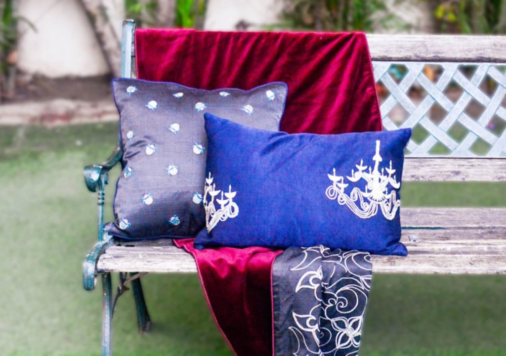 Cushions