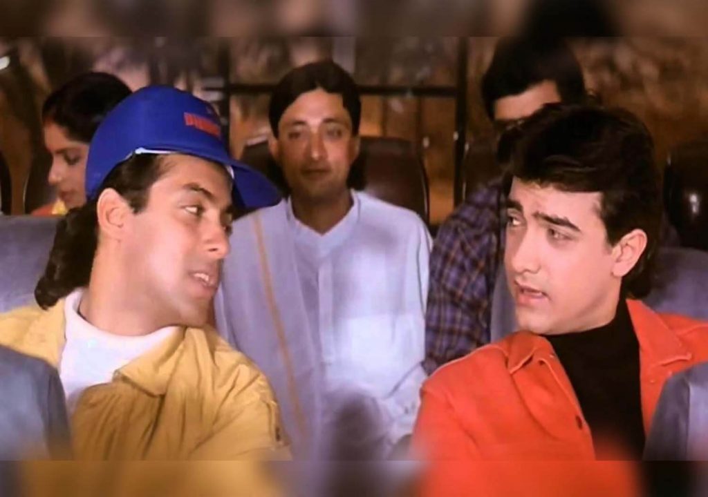 Andaz Apna Apna 2 Movie
