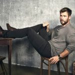 Chris Hemsworth