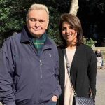 Neetu Kapoor