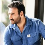 HBD Ajay Devgan