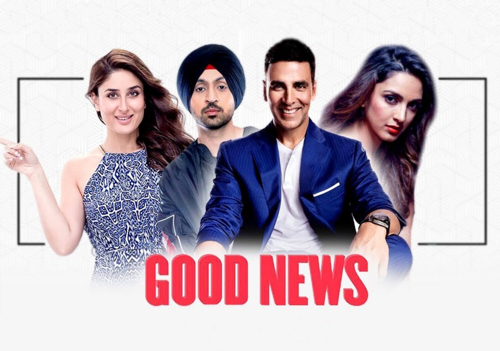 Good News Movie