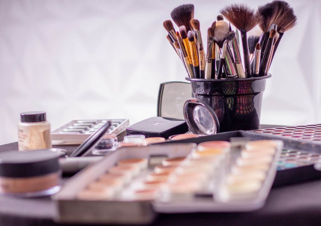 Beauty Products