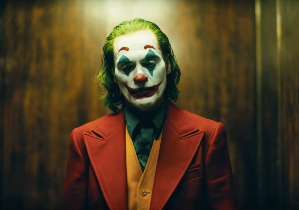 Joker Trailer