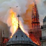 Notre Dame Paris