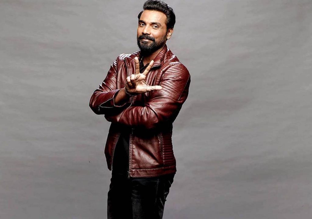 Remo D'souza