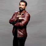 Remo D'souza
