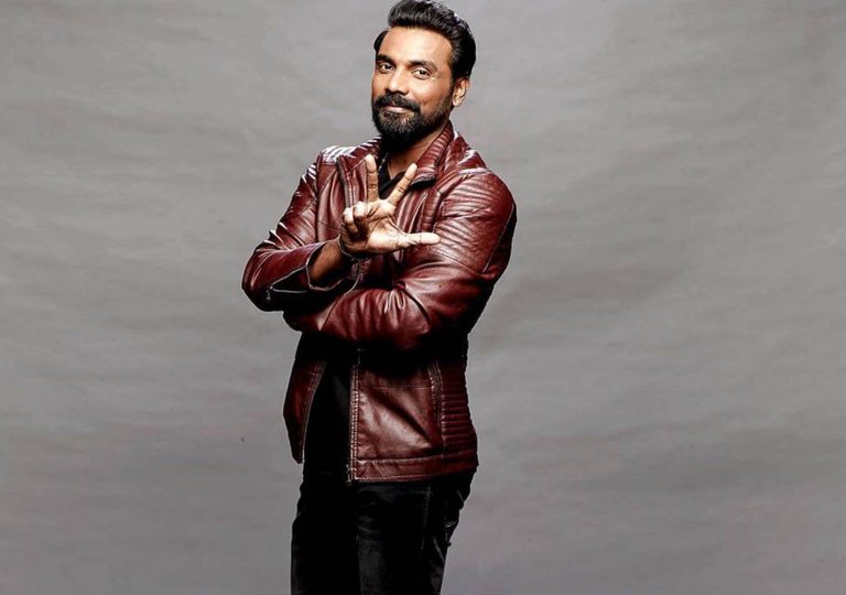 Remo D'souza
