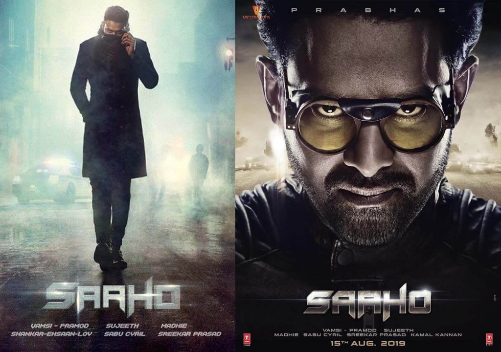 The wait is over, Saaho gets a release date | The Collections