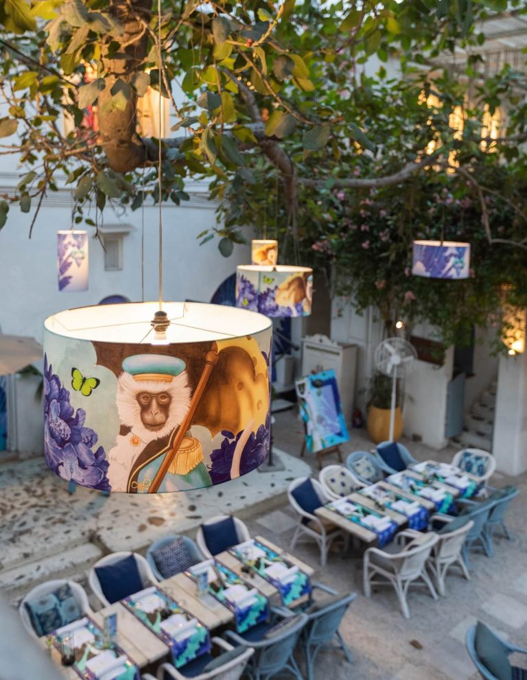 Olive Qutub Gets A Raseel Gujral Makeover Style