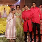 Indian Couture week