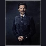 Anil Kapoor Cover