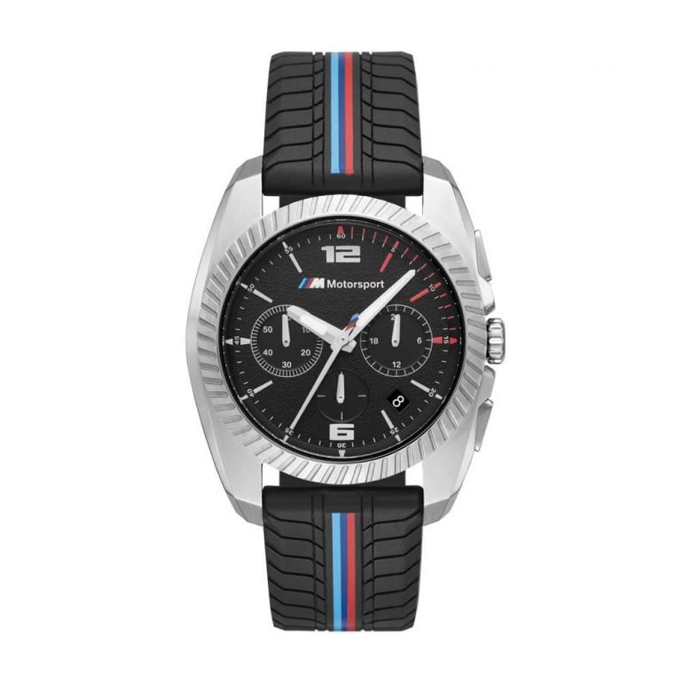 fossil bmw smartwatch