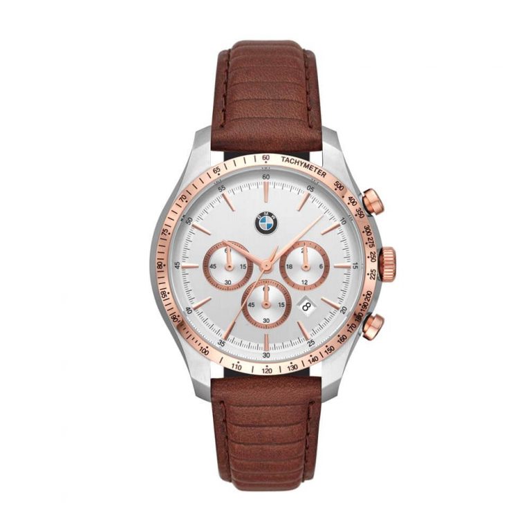 fossil bmw smartwatch