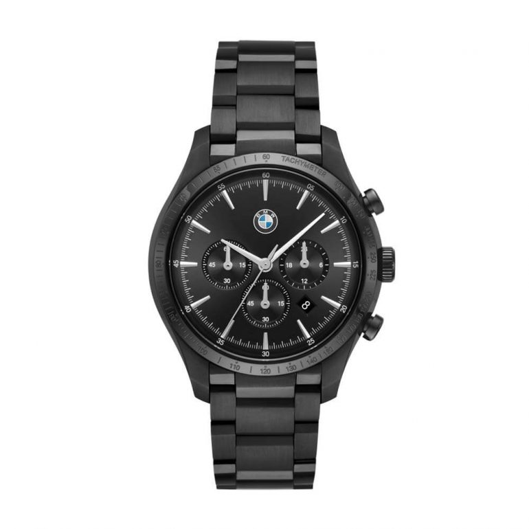 fossil bmw smartwatch