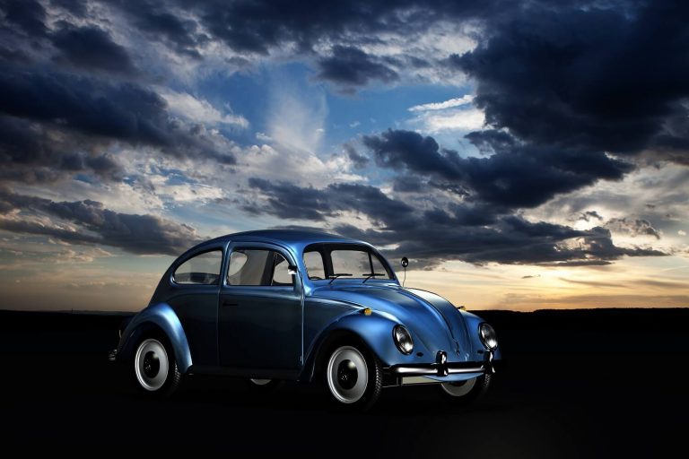 Beetle Cars