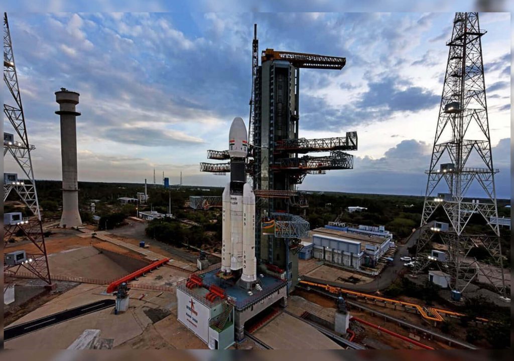 Chandrayaan 2