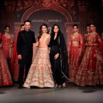 India Couture week 2019