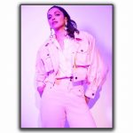 Deepika Cover