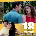 Dil Chahta Hai Cover