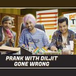 Diljit & Varun Cover