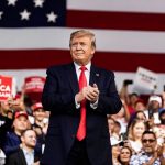 Donald Trump Cover