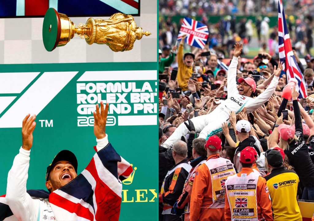 F1 Cover