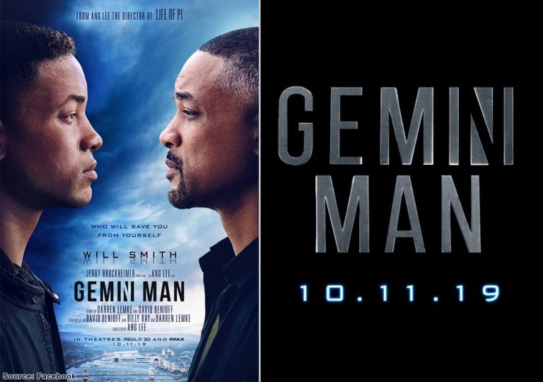 Gemini Movie