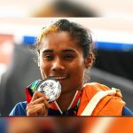 Hima Das