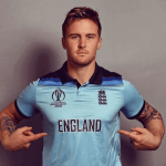 Jason Roy