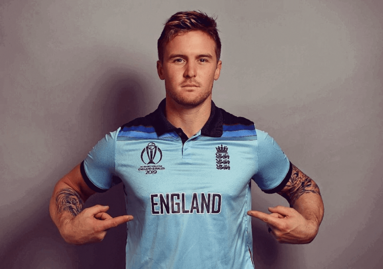 The Guy For The Moment – Jason Roy - Bold Outline : India's leading ...