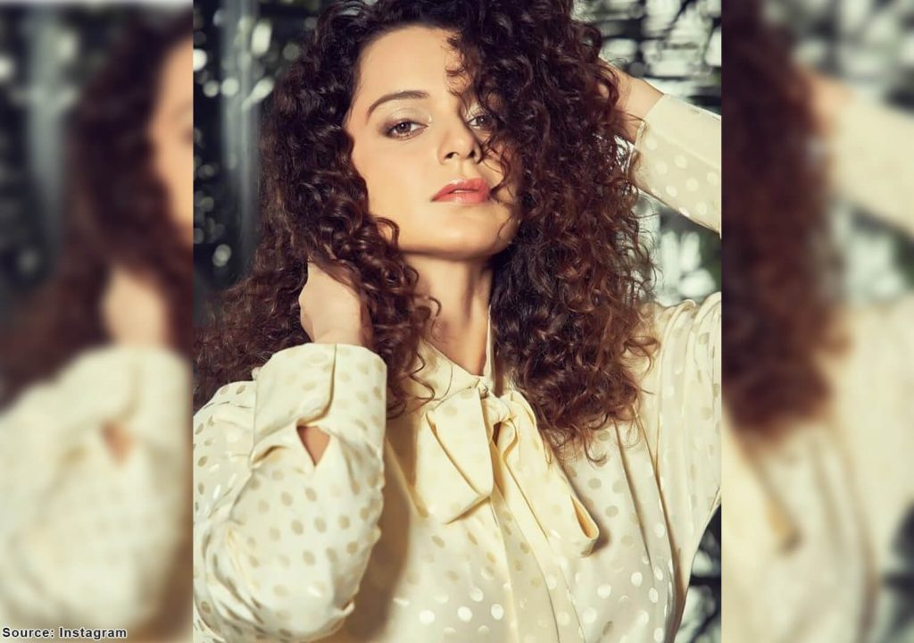 kangana