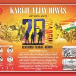 Kargil Vijay Divas Cover
