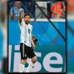 Messi Cover