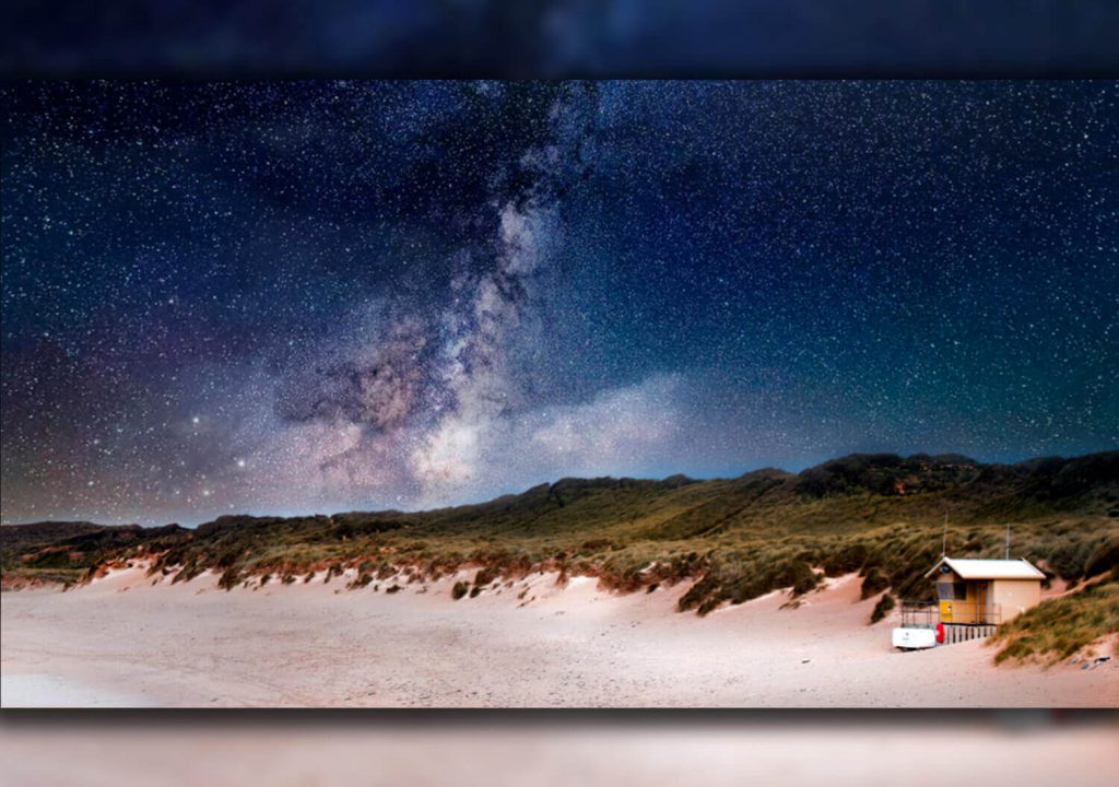 Milkyway Cover