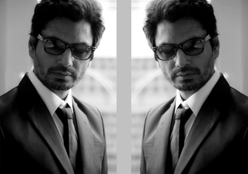 Nawazuddin Siddiqui
