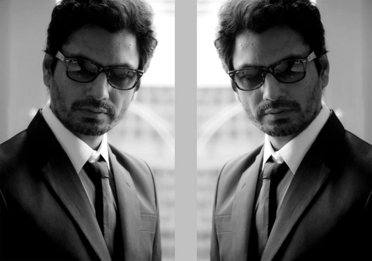 Nawazuddin Siddiqui