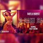 O Saaki Saaki Cover