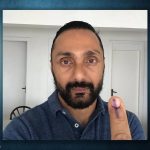 Rahul Bose Cover