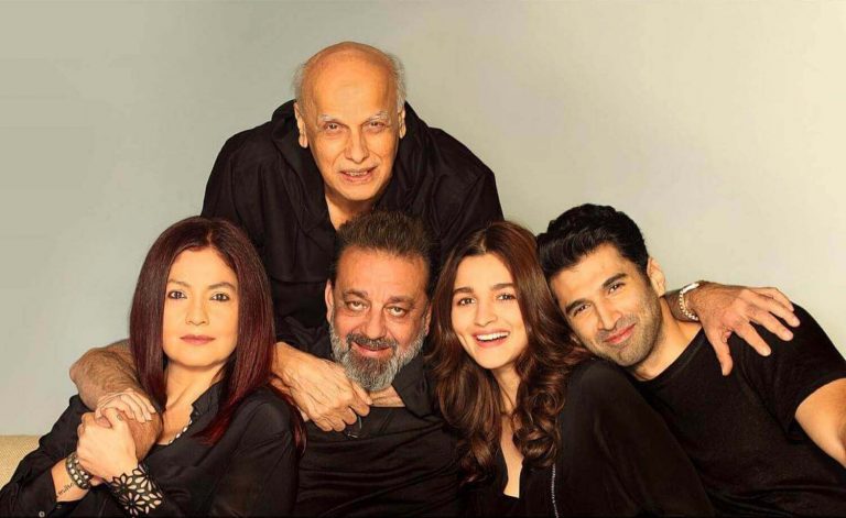 Sadak 2