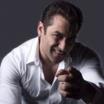 Salman Khan Cover
