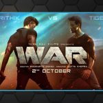 War Movie Teaser