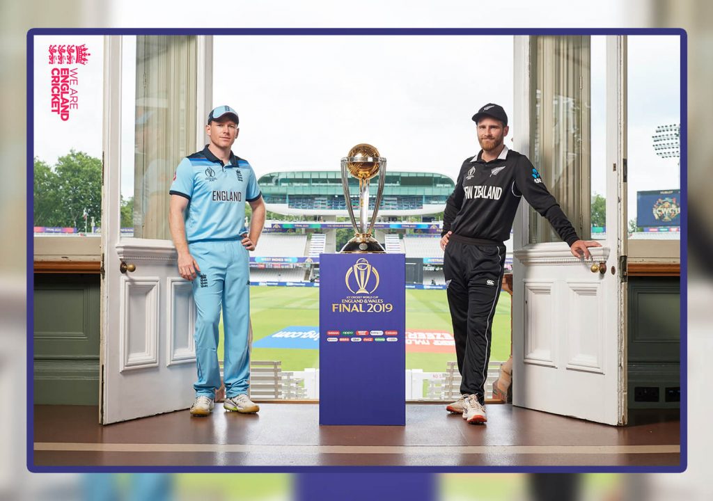 World Cup 2019