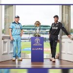 World Cup 2019