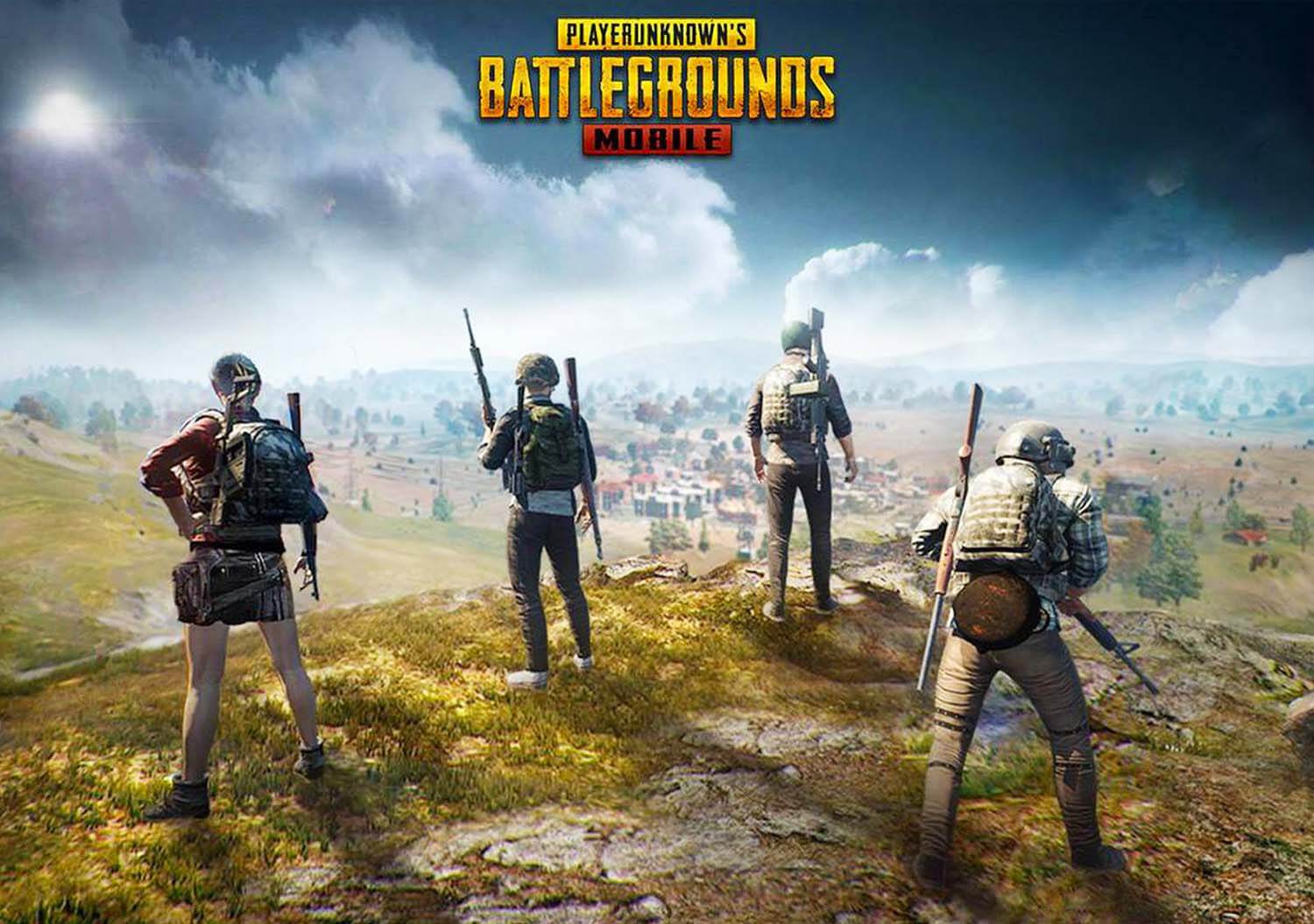 PUBG: BATTLEGROUNDS on X: The Lone Survivor has beaten the