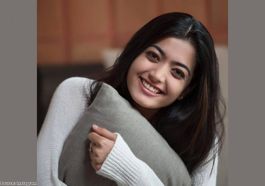 Rashmika Mandanna Mom, A Twitter Addict | Celebrity News