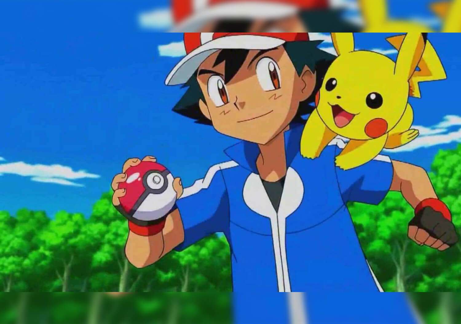 Ash Ketchum's fate finally confirmed after Pokemon Ultimate